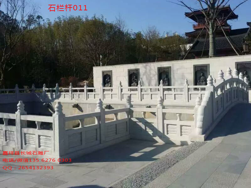 點(diǎn)擊查看詳細(xì)信息<br>標(biāo)題：石欄桿雕刻的詩情畫意 閱讀次數(shù)：0